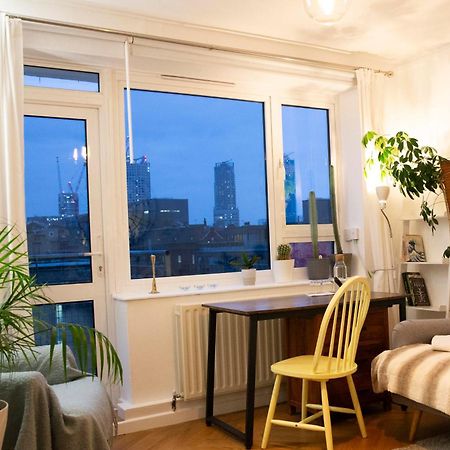 Sunny, Cosy And Central Apartment Near London Eye Екстериор снимка