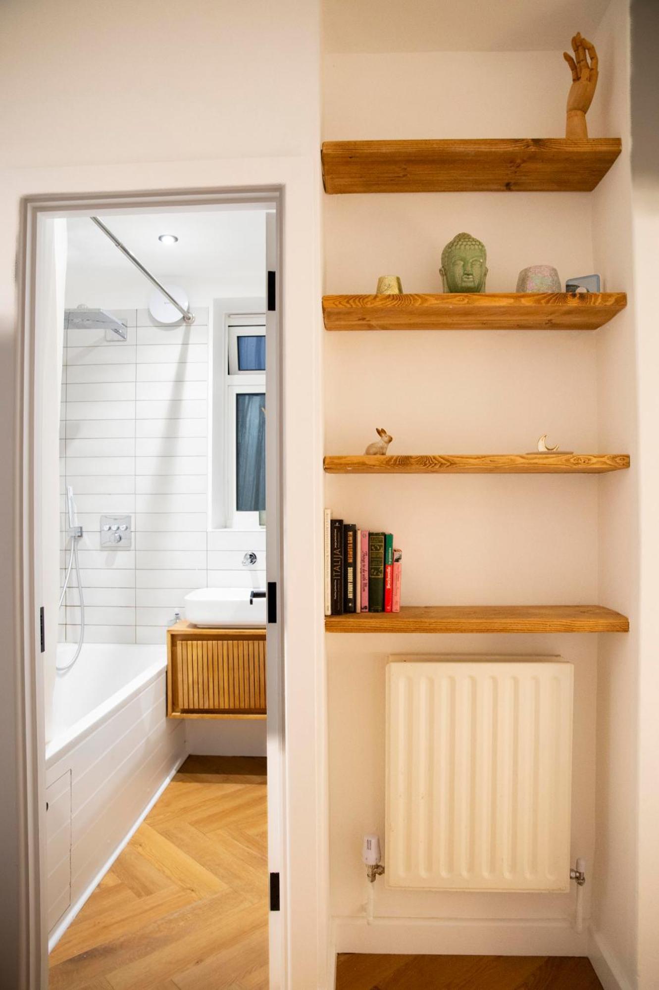 Sunny, Cosy And Central Apartment Near London Eye Екстериор снимка