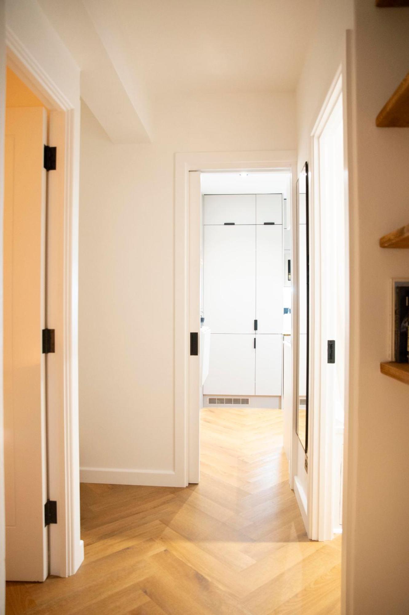 Sunny, Cosy And Central Apartment Near London Eye Екстериор снимка